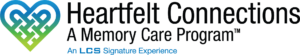 Health & Wellness Navigation Program - An LCS Signature Experience logo