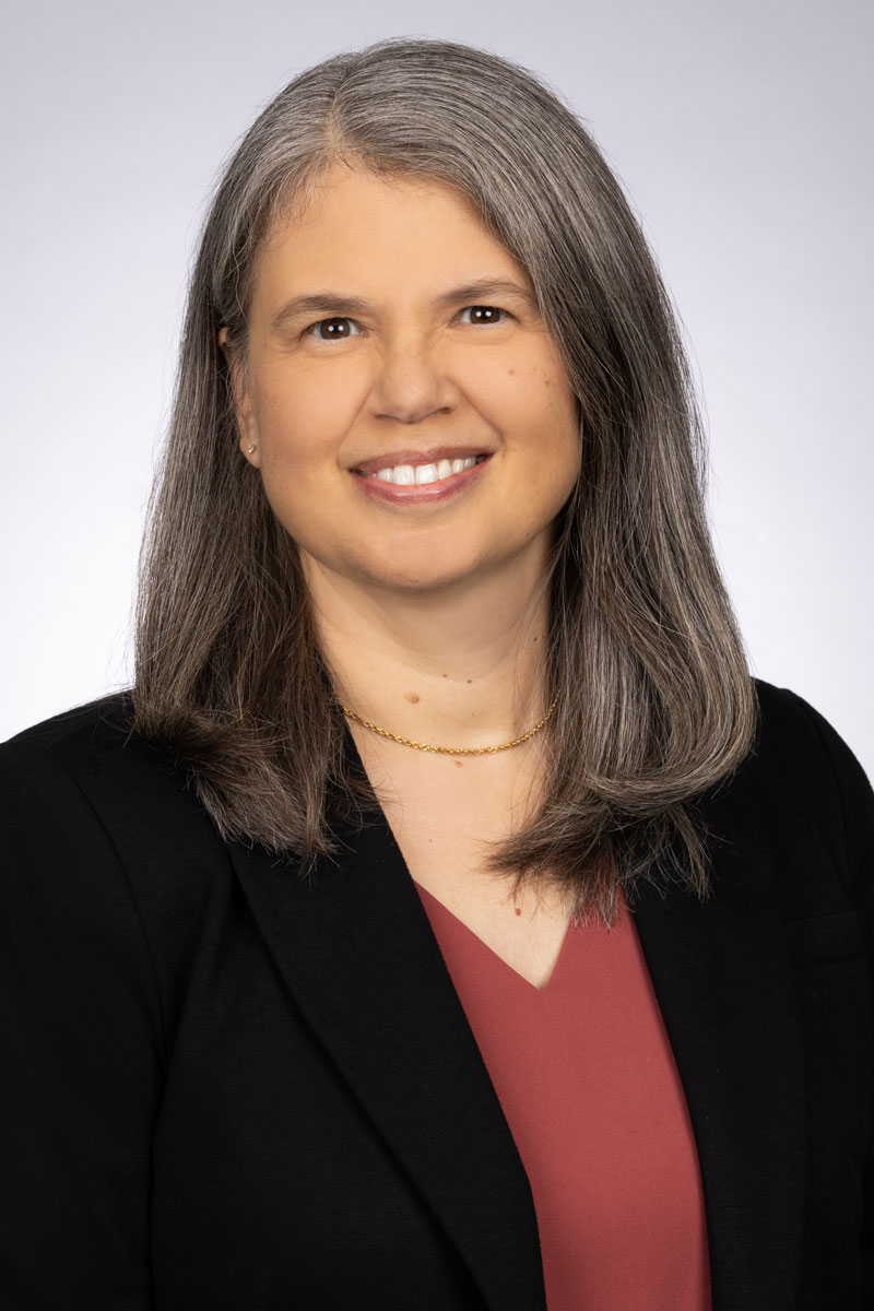 portrait of Kim Broucksou